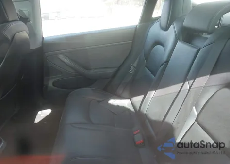 2020 Tesla Model 3 Long Range Dual Motor All-Wheel Drive from USA, damaged, VIN 5YJ3E1EBXLF649471